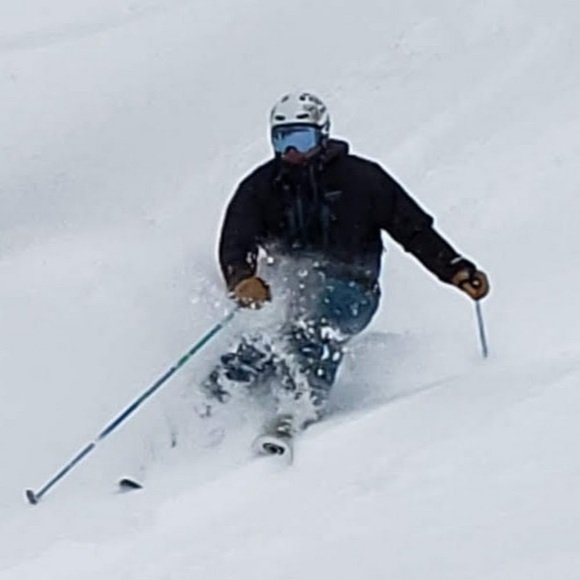 Meet your Posher, Brett - Picture 1 of 1